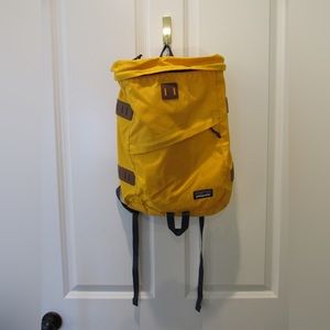 Patagonia Toromiro 22L Pack Yellow